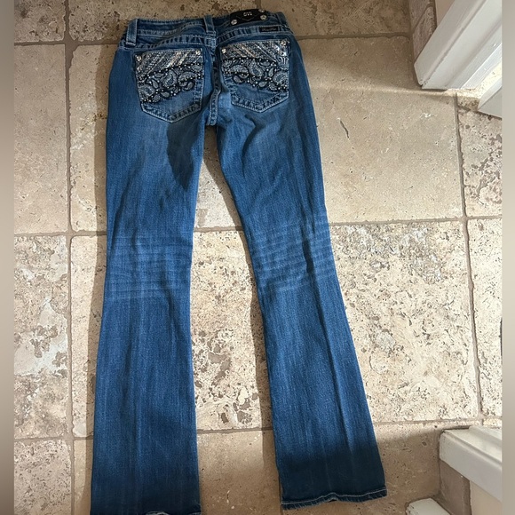 Miss Me signature boot - Picture 3 of 6